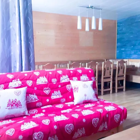 Apartment Boost Your Immo 188 / Les Bleuets *