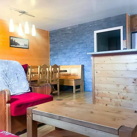 Boost Your Immo 188 / Les Bleuets * Les Deux Alpes
