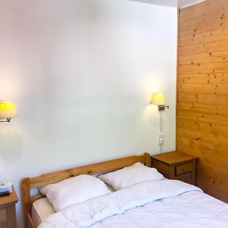 Apartment Boost Your Immo 188 / Les Bleuets *