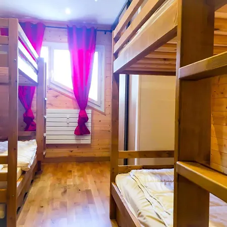 Boost Your Immo 188 / Les Bleuets Apartment Les Deux Alpes