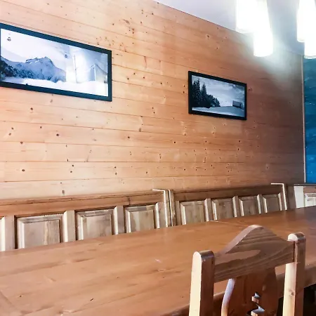 Boost Your Immo 188 / Les Bleuets Apartment Les Deux Alpes
