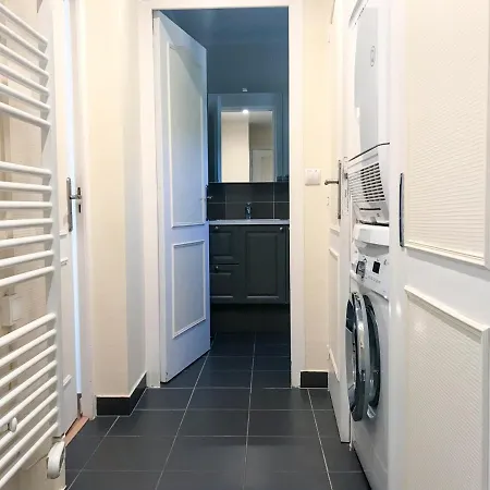 Apartment Boost Your Immo 188 / Les Bleuets